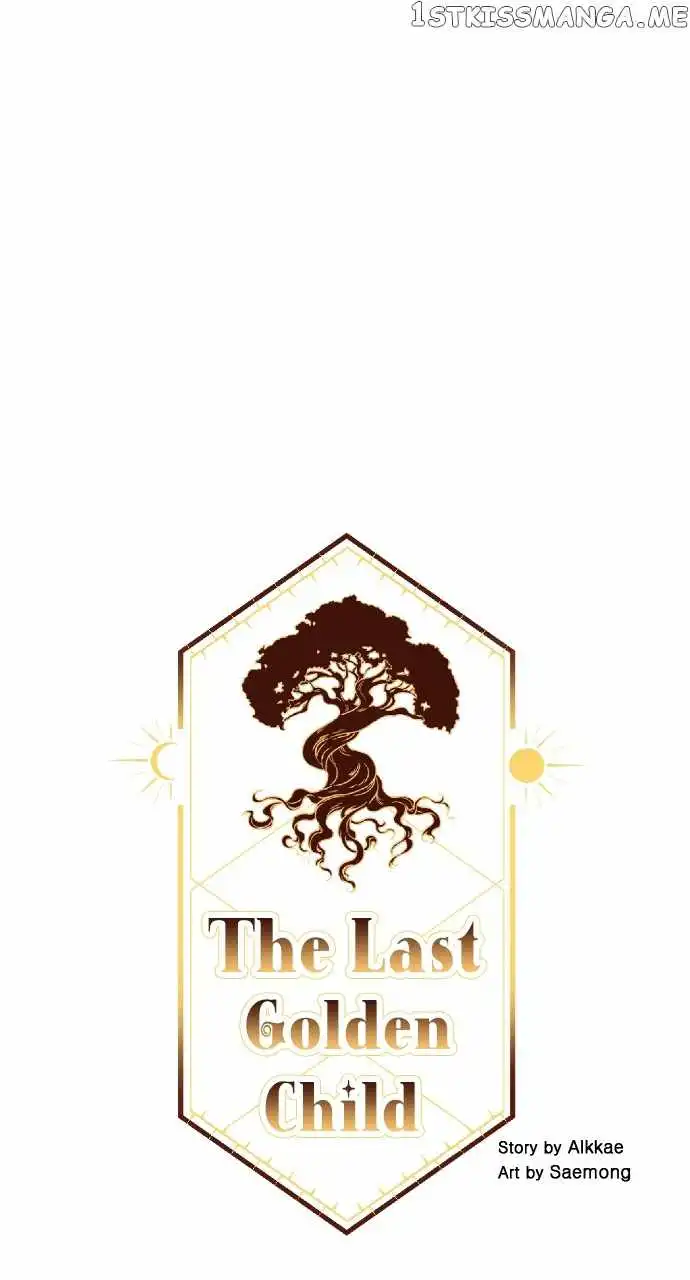 The Last Golden Child Chapter 95 45